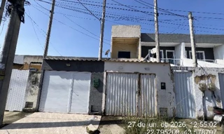 Imóvel 3049846 ['8444421936836'] - ['RUA DOIS,N. 400 LT 30 QD N CS 01, CABUCU - CEP: 26293-522, NOVA IGUACU - RIO DE JANEIRO'] [''] - ['Nova Iguaçu']/['RJ'] - 1