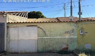 Imóvel 2437746 ['8444407223496'] - ['QUADRA 4,N. SN CS 08 LT 08 MR 12 RUA M LOT OFICIAL, SETOR NORTE - CEP: 73751-072, PLANALTINA - GOIAS'] ['St. Leste'] - ['Planaltina']/['GO'] - 1