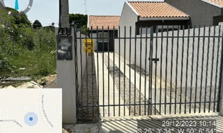 Imóvel 2056746 ['8444428698434'] - ['RUA EURIDES MACIEL DE SOUZA,N. 250 CS 2 LT 12 QD 26, NEVES - CEP: 84022-160, PONTA GROSSA - PARANA'] ['Neves'] - ['Ponta Grossa']/['PR'] - 1