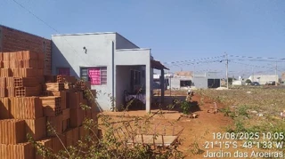 Imóvel 2537046 ['8444429652578'] - ['RUA ANGÉLICA PEREIRA DOS ANJOS SILVA,N. 199 LT 03 QD 10, JARDIM ELDORADO - CEP: 14180-000, PONTAL - SAO PAULO'] [''] - ['Pontal']/['SP'] - 1