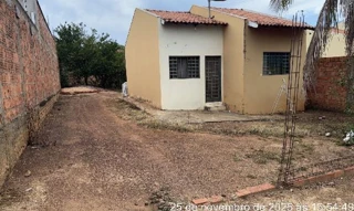 Imóvel 2643646 ['8555515562419'] - ['RUA SIVANILDO ALVES DE SOUZA,N. 911 QUADRA 22, LOTE 08, PARQUE RESIDENCIAL NOVA ERA - CEP: 78715-653, RONDONOPOLIS - MATO GROSSO'] ['Parque Res. Nova Era'] - ['Rondonópolis']/['MT'] - 1