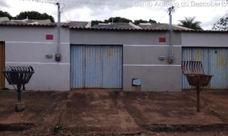 Imóvel 2345846 ['8444426241445'] - ['QUADRA 56,N. SN LT 31-B RUA 21, JARDIM ANA BEATRIZ II - CEP: 72902-358, SANTO ANTONIO DO DESCOBERTO - GOIAS'] [''] - ['Santo Antônio Do Descoberto']/['GO'] - 1