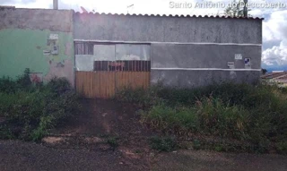 Imóvel 2481246 ['8444415667330'] - ['QD 06,N. SN LT 04 RUA RIBEIRO COUTO, VILA RAIO DE LUZ - CEP: 72904-266, SANTO ANTONIO DO DESCOBERTO - GOIAS'] ['Mansões Bittencourt'] - ['Santo Antônio Do Descoberto']/['GO'] - 1
