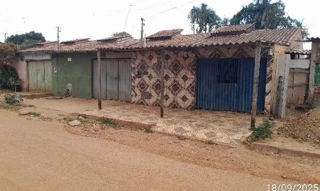 Imóvel 2554146 ['8444402699026'] - ['QUADRA 45,N. SN LT 20-B RUA 12, JARDIM ANA BEATRIZ I - CEP: 72902-292, SANTO ANTONIO DO DESCOBERTO - GOIAS'] ['Parque Santo Antonio'] - ['Santo Antônio Do Descoberto']/['GO'] - 1