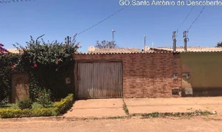 Imóvel 579646 ['8444401550860'] - ['QUADRA QUADRA 55,N. SN QD 55 LT 07B, JARDIM ANA BEATRIZ II - CEP: 72902-364, SANTO ANTONIO DO DESCOBERTO - GOIAS'] [''] - ['Santo Antônio Do Descoberto']/['GO'] - 1