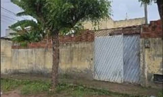 Imóvel 2512146 ['8444409226905'] - ['RUA IRMA MARIA CRISTOFORA DUARTE,N. 133 CS 01 LT 289 QD 11, REGOMOLEIRO - CEP: 05929-000, SAO GONCALO DO AMARANTE - RIO GRANDE DO NORTE'] ['Regomoleiro'] - ['São Gonçalo do Amarante']/['RN'] - 1