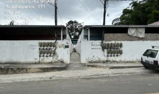 Imóvel 2212546 ['8444411136446'] - ['RUA ZENILDA,N. 63 CS 13, MONJOLOS - CEP: 24400-000, SAO GONCALO - RIO DE JANEIRO'] ['Monjolos'] - ['São Gonçalo']/['RJ'] - 1