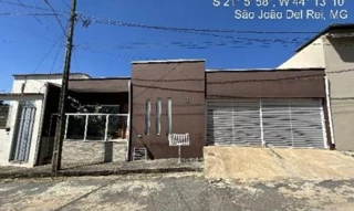 Imóvel 2520646 ['1444409379460'] - ['RUA JOAO BATISTA RESENDE,N. 3 LT 27 QD 03, JARDIM MONTESE - CEP: 36302-652, SAO JOAO DEL REI - MINAS GERAIS'] ['Portal Vila Rica (Colônia do Marçal)'] - ['São João Del Rei']/['MG'] - 1