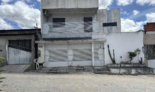 Imóvel 2575446 ['1444408071276'] - ['RUA CAMINHO J,N. 5 QD B, BOMFIM I - CEP: 48970-000, SENHOR DO BONFIM - BAHIA'] ['Bonfim II'] - ['Senhor Do Bonfim']/['BA'] - 1