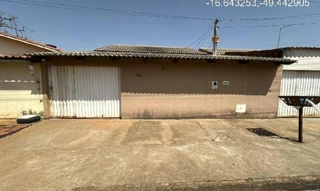 Imóvel 2512446 ['8444420396960'] - ['RUA DA AVENCA,N. SN CS 01 LT 14 QD 59, SETOR PONTA KAYANA - CEP: 75384-418, TRINDADE - GOIAS'] ['St. Pontakayana'] - ['Trindade']/['GO'] - 1