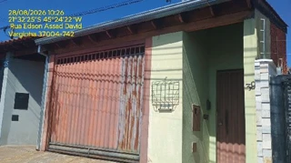 Imóvel 3093846 ['8444411918940'] - ['RUA EDSON ASSAD DAVID,N. 39 LT 05 QD 01, PARQUE ALTO DA FIGUEIRA - CEP: 37004-782, VARGINHA - MINAS GERAIS'] ['Alto da Figueira III'] - ['Varginha']/['MG'] - 1