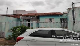 Imóvel 2927446 [''] - ['Rua Bico-de-Lacre, s/nº - Casa (Lote nº 08 da Quadra 06) - Recanto dos Pássaros - Cuiabá / MT'] ['Recanto dos Pássaros'] - ['Cuiabá']/['MT'] - 1