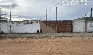 Imóvel 2874746 [''] - ['RUA SANTA RITA,N. 66 CASA 02 LT 05 QD 08, EXTREMOZ - CEP: 59575-000, EXTREMOZ - RIO GRANDE DO NORTE'] [''] - ['Extremoz']/['RN'] - 1