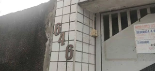 Imóvel 2490446 [''] - ['Rua Marechal Deodoro, 646, Benfica, 646, Benfica, Fortaleza/CE'] ['Benfica'] - ['Fortaleza']/['CE'] - 1
