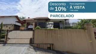 Imóvel 2870846 [''] - ['Rua Gentil Becker, 123, Laranjeiras, Rio do Sul/SC'] ['Laranjeiras'] - ['Rio do Sul']/['SC'] - 1