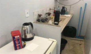 Imóvel 2642846 [''] - ['Rua Osório Coelho de Moraes, 1041'] ['St. Central'] - ['Rio Verde']/['GO'] - 1