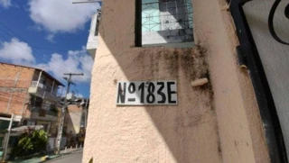 Imóvel 2861546 [''] - ['Rua Da Glória, 0, Prédio N° 183-E, Capelinha, Salvador, BA'] ['Capelinha'] - ['Salvador']/['BA'] - 1