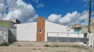 Imóvel 2843546 [''] - ['Rua Projetada, nº 159, Lote 15, Quadra 07 - Prive Aeroporto - Santa Rita/PB'] ['Privê Aeroporto'] - ['Santa Rita']/['PB'] - 1
