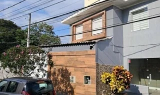 Imóvel 2646046 [''] - ['Rua Enguaguaçu, 156, Santos, SP'] ['Ponta da Praia'] - ['Santos']/['SP'] - 1