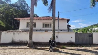Casa em São Lourenço/MG