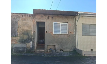 Casa em São Paulo, Mooca, Rua Padre Raposo, 1251, SP. Área: nullm2 - imagem 0