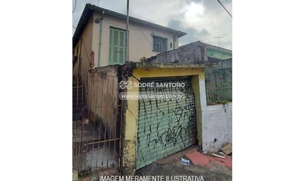 Casa em São Paulo, Casa Verde, RUA GALILEIA, Nº 885, SP. Área: 236.96m2