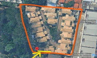 Imóvel 2920646 [''] - ['Rua Mapuá, 35 - Casa 19 do Cond. Paço da Boa Vista - Ch. Monte Alegre - São Paulo - SP'] ['Santo Amaro'] - ['São Paulo']/['SP'] - 1