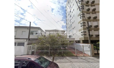 Casa em São Vicente, Itararé, Rua Freitas Guimarães, 668, SP. Área: 368m2 - imagem 0