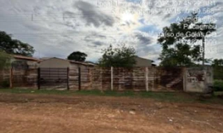 Imóvel 2600346 [''] - ['Casa 06, situada no Condomínio Residencial Mirage IV, Lote 31, Quadra 136 - Pacaembu - Valparaíso de Goiás/GO'] ['Granja do Torto'] - ['Valparaíso De Goiás']/['GO'] - 1