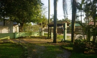 Imóvel 2994146 [''] - ['Rua Novo Hamburgo, 448, Vila Residencial Balneário Santo Antonio, Laranjal, Pelotas, RS, CEP: 96090470'] ['Laranjal'] - ['Pelotas']/['RS'] - 1