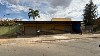 Imóvel 2943346 [''] - ['LOTE 25 da QUADRA K-47,'] [''] - ['Aparecida De Goiânia']/['GO'] - 1