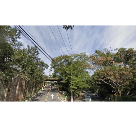 Casa em Carapicuíba, Chácara Das Candeias, Rua Apiacás, 12, SP. Área: 568.49m2