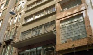 Imóvel 2325446 [''] - ['Rua Conselheiro Crispiniano, 105'] ['República'] - ['São Paulo']/['SP'] - 1