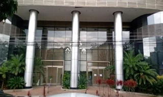 Imóvel 3027346 [''] - ['Rua São Cristóvão, 5, Conjs. 523 - Edifício Alfa Corporate, São Cristóvão, Rio de Janeiro/RJ, CEP 20941-120'] ['Imperial de São Cristóvão'] - ['Rio De Janeiro']/['RJ'] - 1