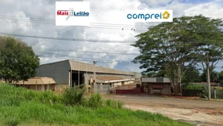 Imóvel 2374646 [''] - ['RODOVIA BR-153,,'] [''] - ['Bady Bassitt']/['SP'] - 1