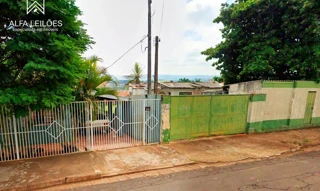 Imóvel 2437246 [''] - ['Rua Arthur de Andrade, n 346'] ['Morada do Sol'] - ['Fartura']/['SP'] - 1