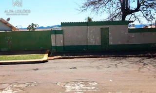 Imóvel 2437246 [''] - ['Rua Arthur de Andrade, n 346'] ['Morada do Sol'] - ['Fartura']/['SP'] - 1