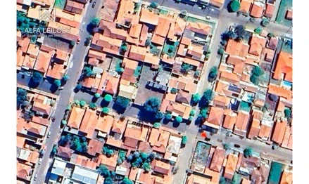 Comercial em Fartura, Morada Do Sol, Rua Arthur de Andrade, n 346, SP. Área: 186.99m2