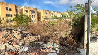 Imóvel 2829346 [''] - ['Rua Diácono Atanázio Alves dos Reis, Quadra A, (Atual rua da integração), Luzia'] ['Luzia'] - ['Aracaju']/['SE'] - 1