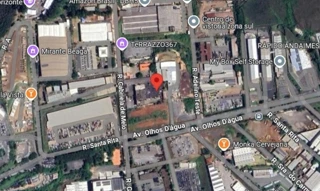 Imóvel 2475646 [''] - ["Rua Adelino Teste, Olhos D'Água, Belo Horizonte, MG"] ["Olhos D'Água"] - ['Belo Horizonte']/['MG'] - 1