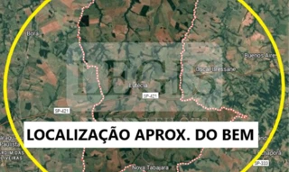 Imóvel 2442146 [''] - ['Rua José de Alencar, s/nº, Setor 01, Lote 01, Quadra 35, Lutécia/SP'] [''] - ['Lutécia']/['SP'] - 1