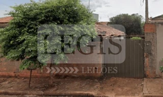 Imóvel 2520946 [''] - ['Avenida Nossa Senhora do Livramento, nº 37, Bariri/SP'] ['Bairro do Livramento'] - ['Bariri']/['SP'] - 1