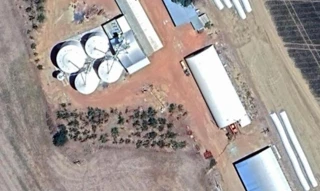 Imóvel 2619446 [''] - ['Fazenda São Vicente ou Santa Tereza, lugar denominado Fazenda Alvorada I'] [''] - ['Buritis']/['MG'] - 1