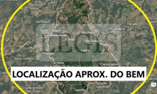 Imóvel 2799246 [''] - ['“Fazenda Novo Mundo”, Campinápolis/MT'] [''] - ['Campinápolis']/['MT'] - 1