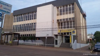 Imóvel 2592646 [''] - ['Rua 13 de maio, 1216 - Centro - São Luiz Gonzaga/RS'] ['Centro'] - ['São Luiz Gonzaga']/['RS'] - 1