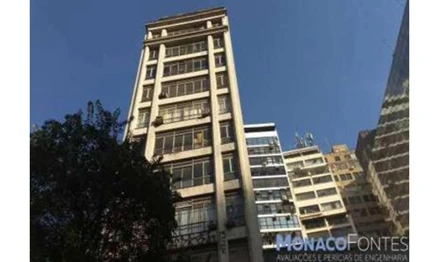 Loja em São Paulo, Consolação, Rua Formosa, nº 51, Consolação, São Paulo, SP. Área: 182m2 - imagem 0