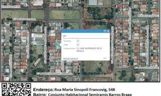 Imóvel 2984246 [''] - ['Rua Maria Sinopoli Francovig'] ['Cinco Conjuntos'] - ['Londrina']/['PR'] - 1