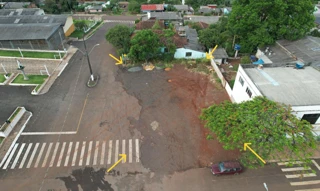 Imóvel 2908546 [''] - ['LOTE DE TERRAS Nº 09 DA QUADRA N°10, COM ÁREA DE 510,00 M², LOCALIZADO NO QUADRO URBANO'] [''] - ['Nova Tebas']/['PR'] - 1