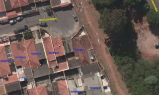Imóvel 2980546 [''] - ['Rua Carlos Christo, nº 156, Parque Residencial Califórnia, Campo Limpo Paulista/SP'] ['Parque Res. California'] - ['Campo Limpo Paulista']/['SP'] - 1