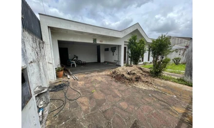 Terreno em Curitiba, Tarumã, Rua Dom Manuel da Silveira d'Elboux, 328, PR. Área: 186m2